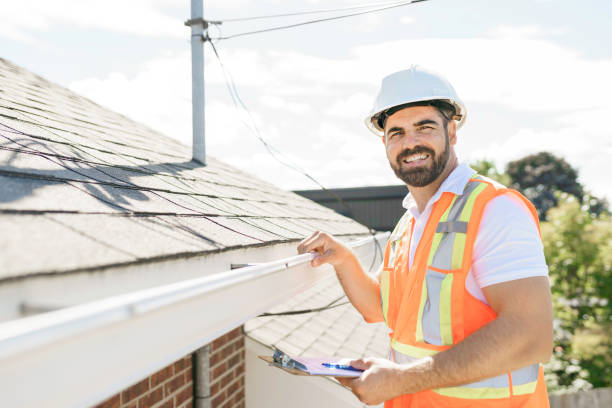Best Emergency Roof Repair  in Clarence Center, NY