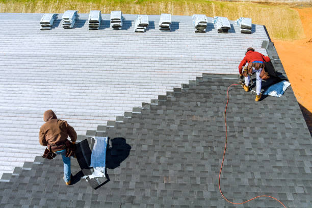 Quick and Trustworthy Emergency Roof Repair Services in Clarence Center, NY