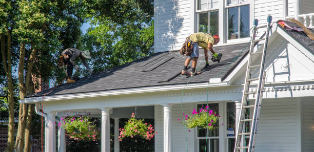 Heating Cable for Roof Installation in Clarence Center, NY